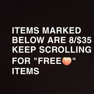 Bundle for better deal